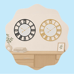 Horloge