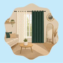 Décoration
