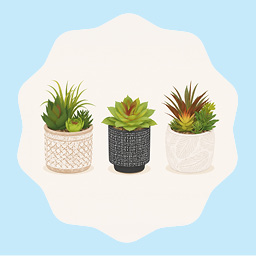 Plante artificielle
