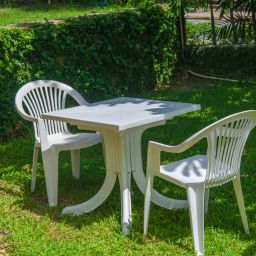 Chaises et fauteuils de jardin