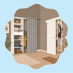 Rangement