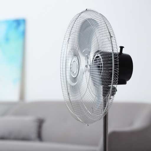 Chauffage, climatisation et ventilation