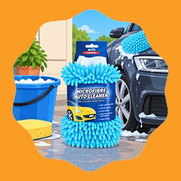 Accessoires de voiture