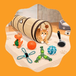 Animalerie