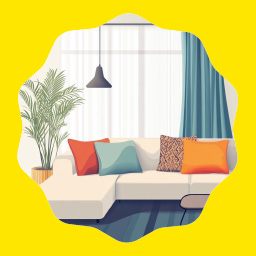 Décoration