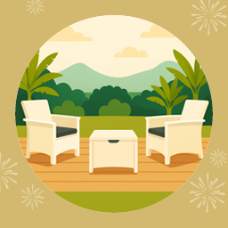 Jardin