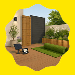 Jardin