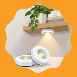 Lampe