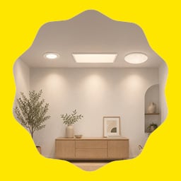 Luminaires EGLO