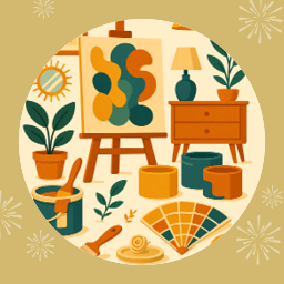 Décoration & peintures