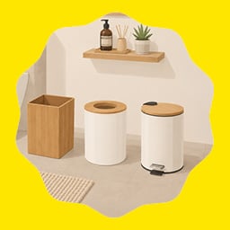 Poubelles