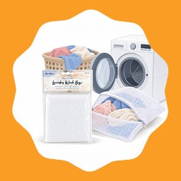 Sac à linge