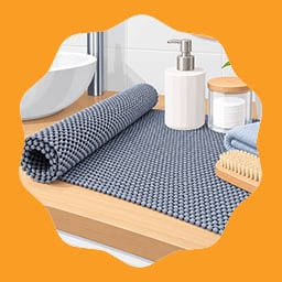 Tapis antidérapant