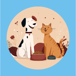 Nouveaux accessoires pour vos animaux : jeux, coussins et bien-être