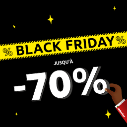 BLACK FRIDAY