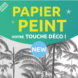 Découvrez la nouvelle collection de papiers peints 