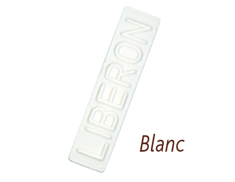 Cire malléable à reboucher 50ml - Blanc - LIBERON