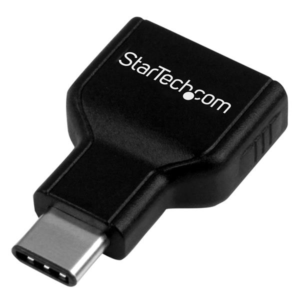 Adaptateur USB 3.0 USB-C vers USB-A - M/F - STARTECH