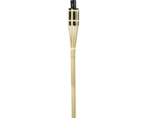 Torche en bambou 90 cm
