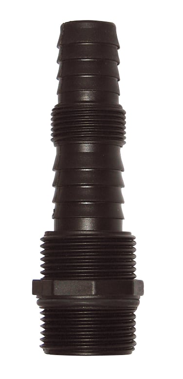 Raccord mm26/34 D25 - M20/27 D19 - SPID'O