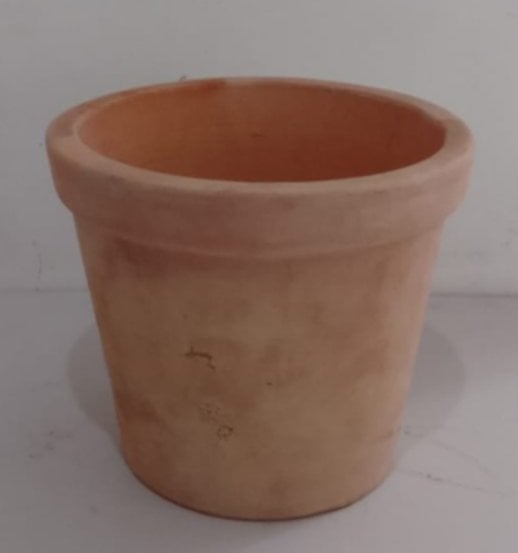 Pot de jardin terracotta Ø27 cm - VANERON