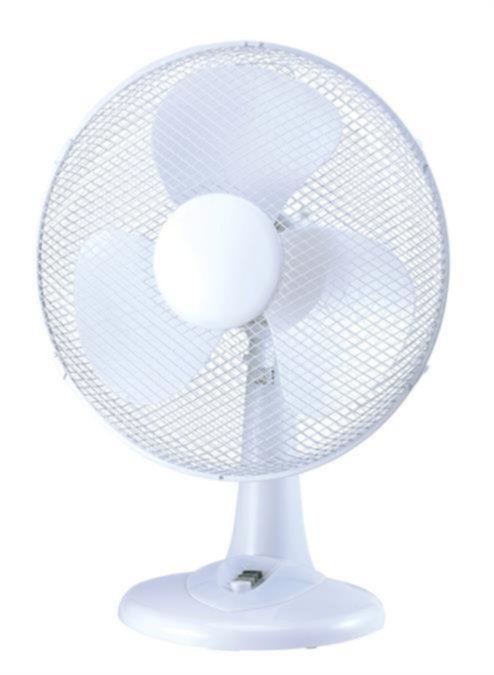 Ventilateur de table 40 cm 50W