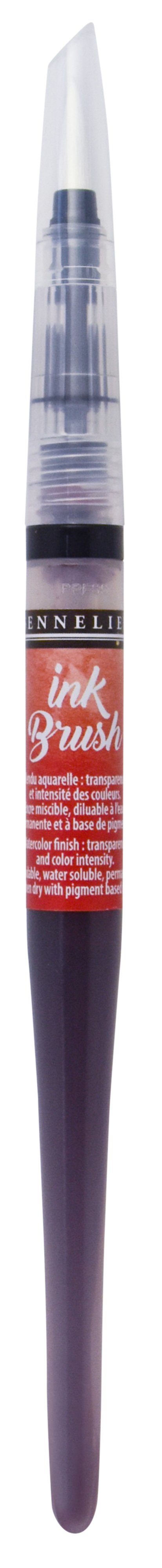 Ink Brush Rouge Primaire