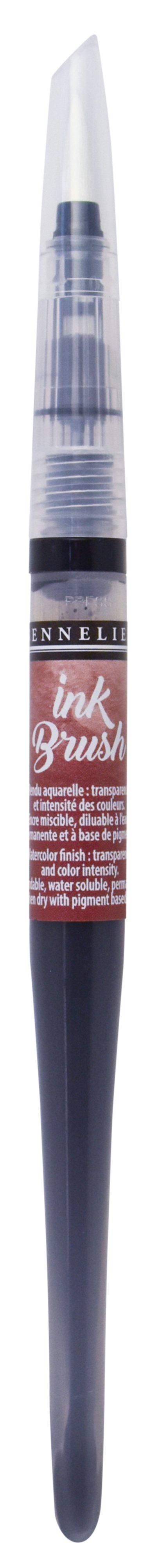 Ink Brush Rouge Venise