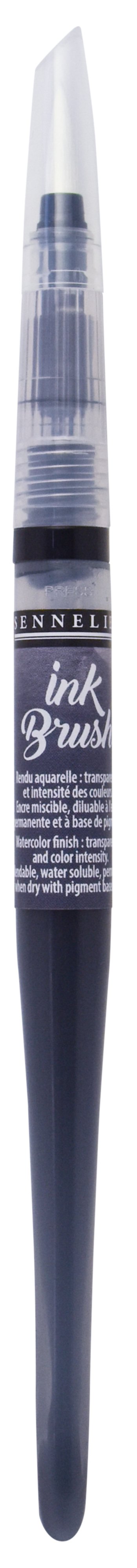 Ink Brush Gris de Payne