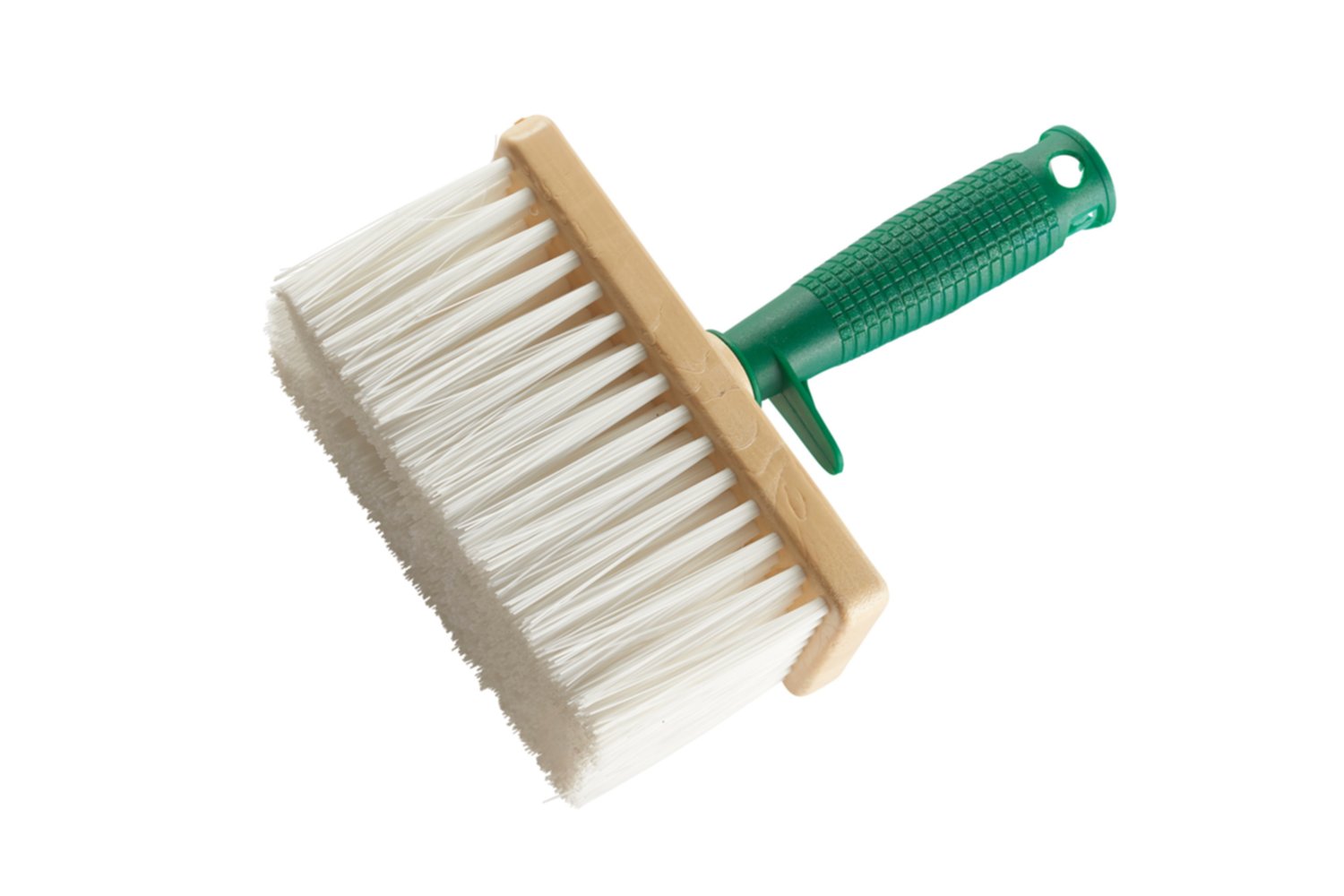 Brosse rectangulaire polypro à lessiver L150 - SAVY