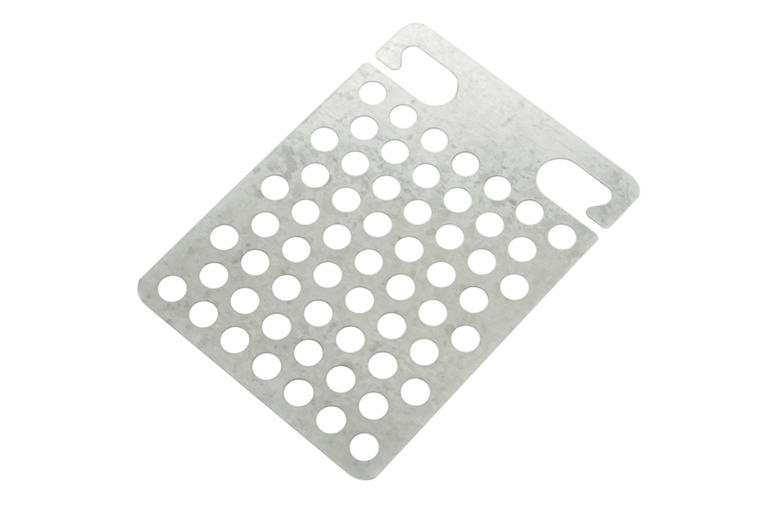 Grille d'essorage métal 18,5 x H24,5 cm - SAVY