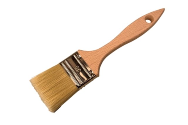 Pinceau brosse plate chantier T20 FSC - SAVY