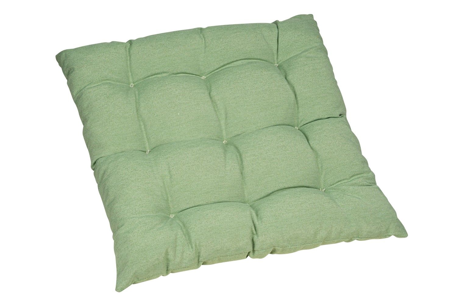 Assise futon 9 Cap Colors vert céladon - JARDIN PRIVE