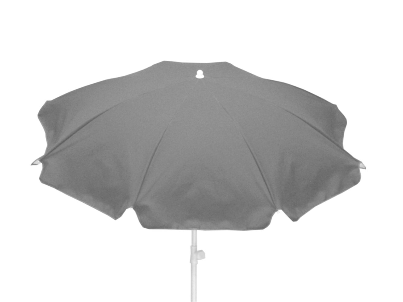 Parasol Ø180 cm ombre - JARDIN PRIVE