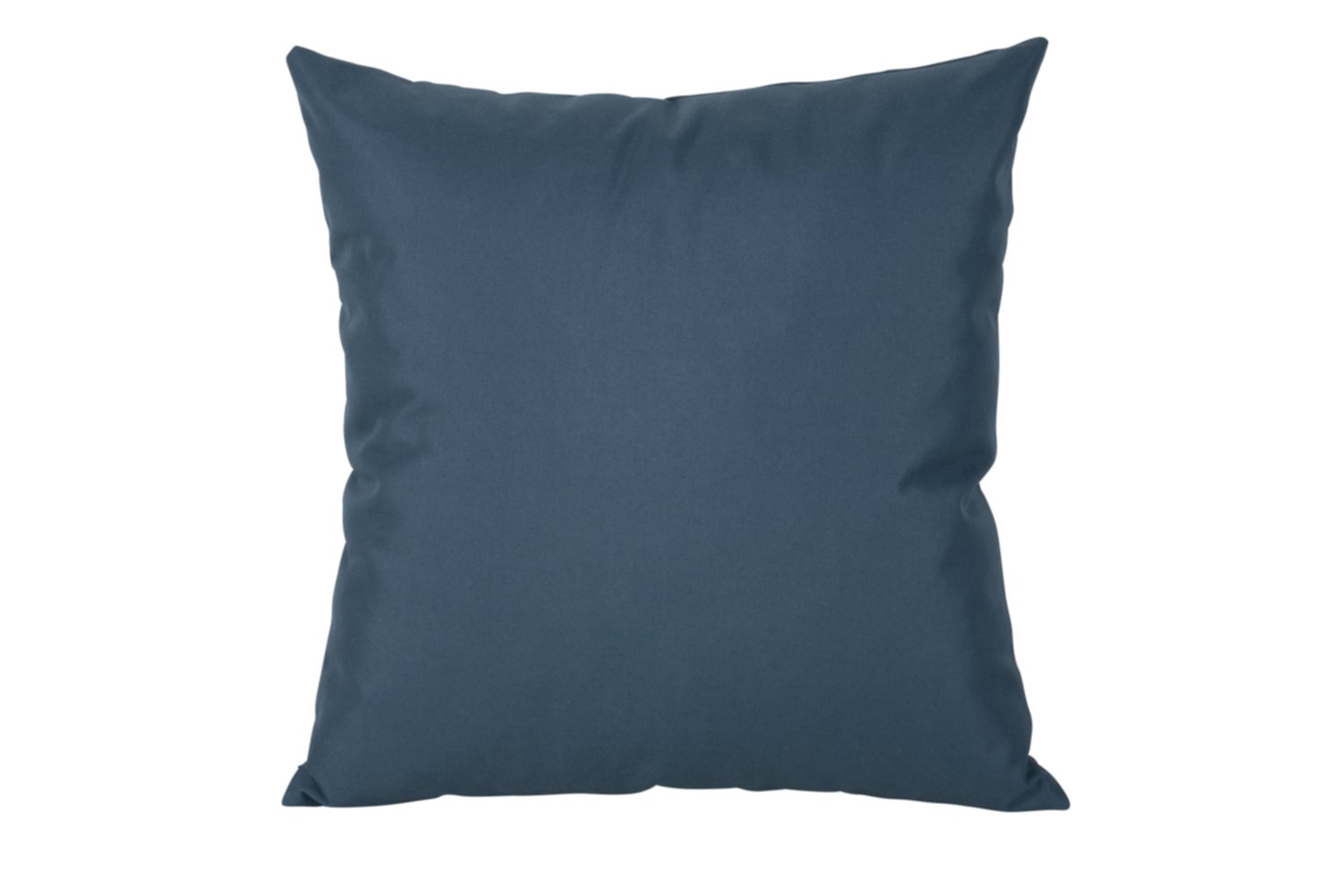 Coussin déco déhoussable Monte Carlo 40 x 40 cm cèdre - JARDIN PRIVE