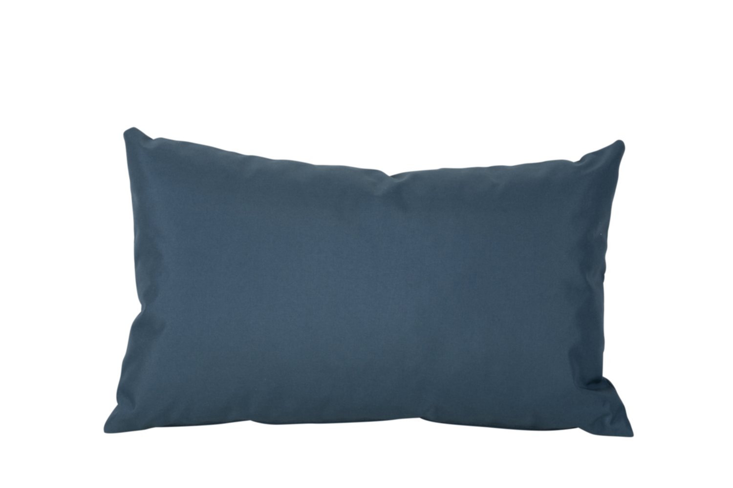 Coussin deco déhoussable Monte Carlo 50 x 30 cm cèdre - JARDIN PRIVE