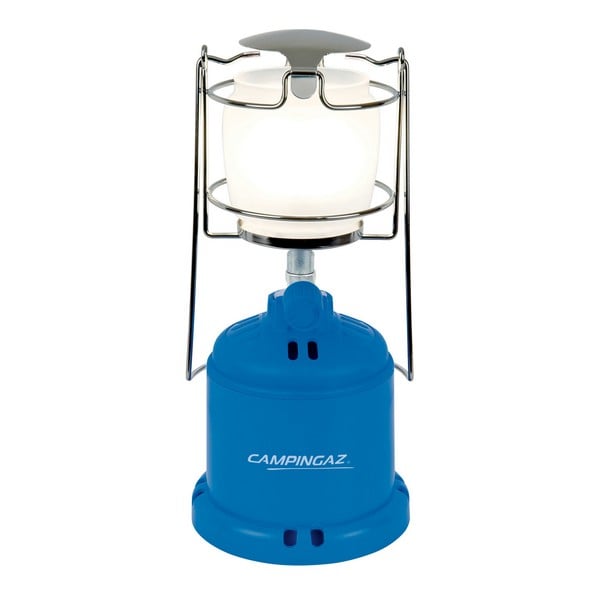 Lampe à gaz camping 206 