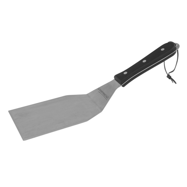 Spatule Inox pour Plancha - CAMPINGAZ