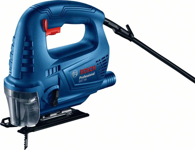 Scie sauteuse gst 700 - BOSCH