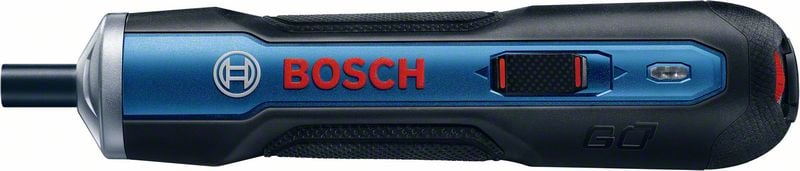 Visseuse sans fil Bosch GO2 incluant accessoires - BOSCH