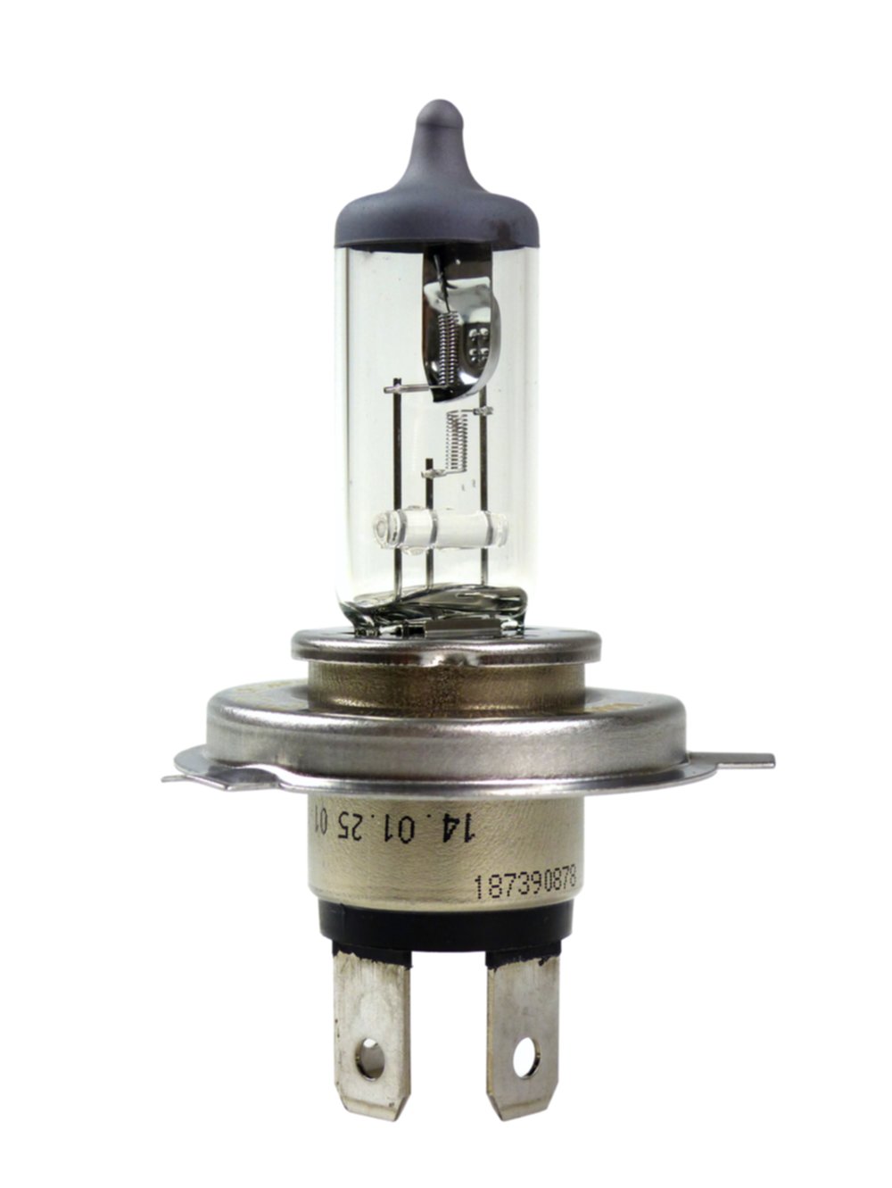 Ampoule standard véhicule Pure Light 1 H4 12V 60/55W - BOSCH