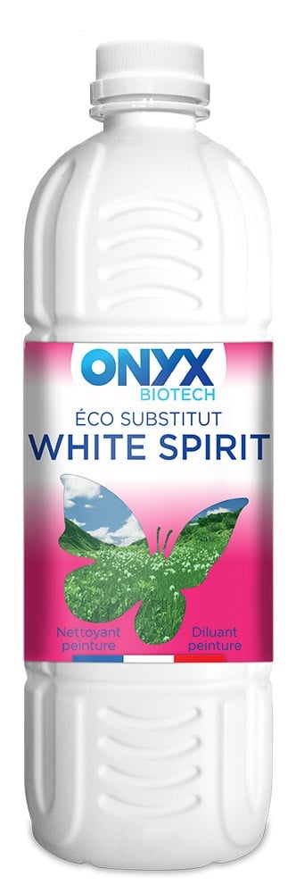 Substitut de White Spirit 1 L - ONYX