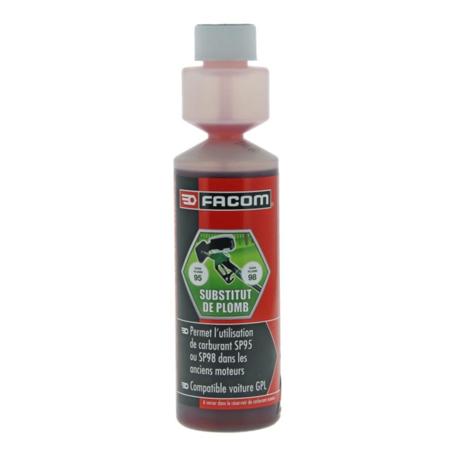 Substitut de plomb pour ancien moteur 250 mL - FACOM