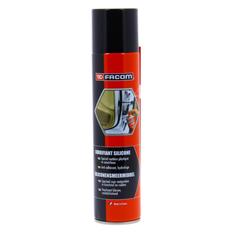 Lubrifiant silicone 300 mL - FACOM