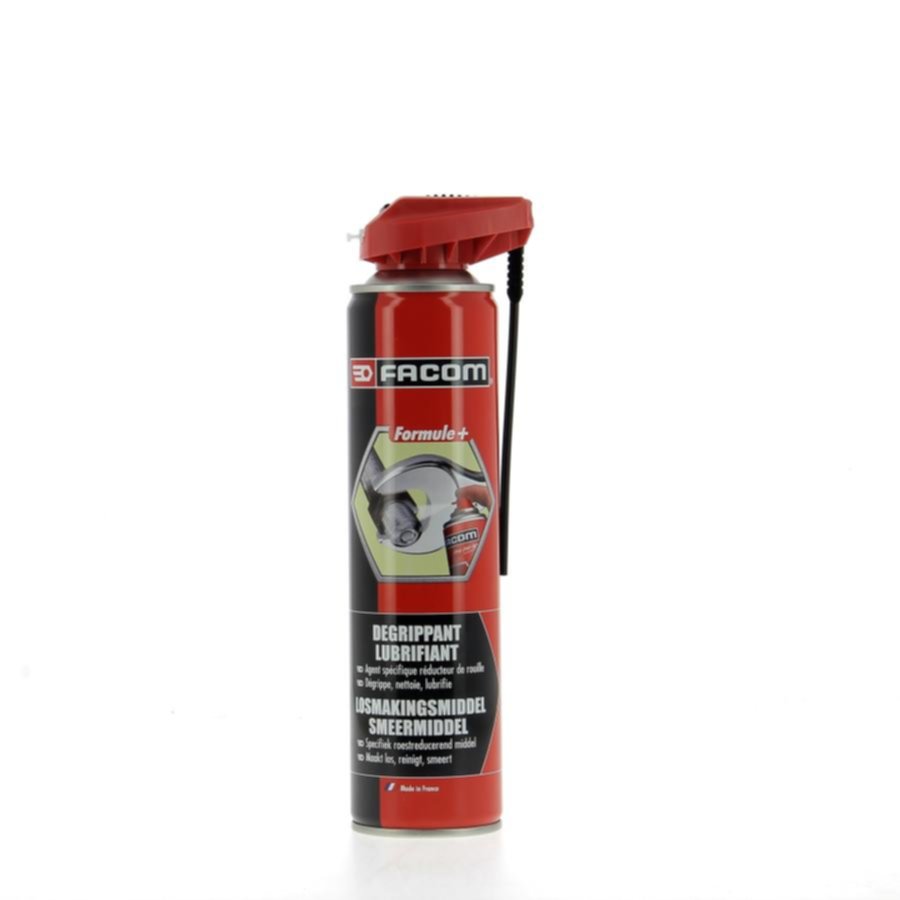 Dégrippant-lubrifiant anti-humidité 400 mL - FACOM