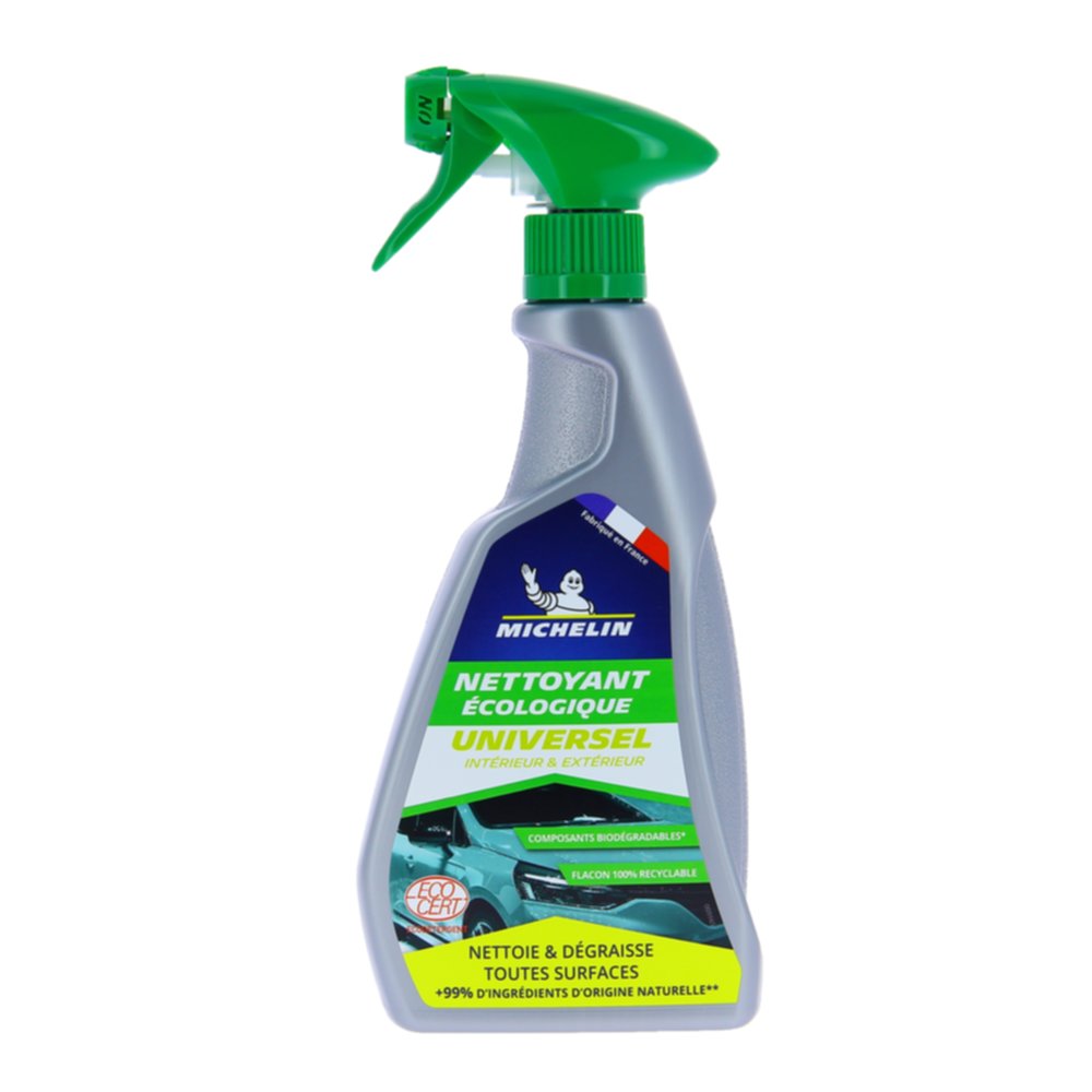 Nettoyant écologique universel 500 mL - MICHELIN