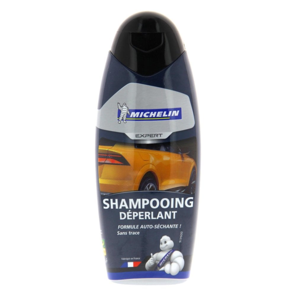 Shampooing voiture déperlant Expert - MICHELIN