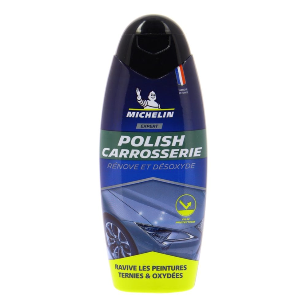 Protecteur éclat Expert carosserie 500 mL - MICHELIN