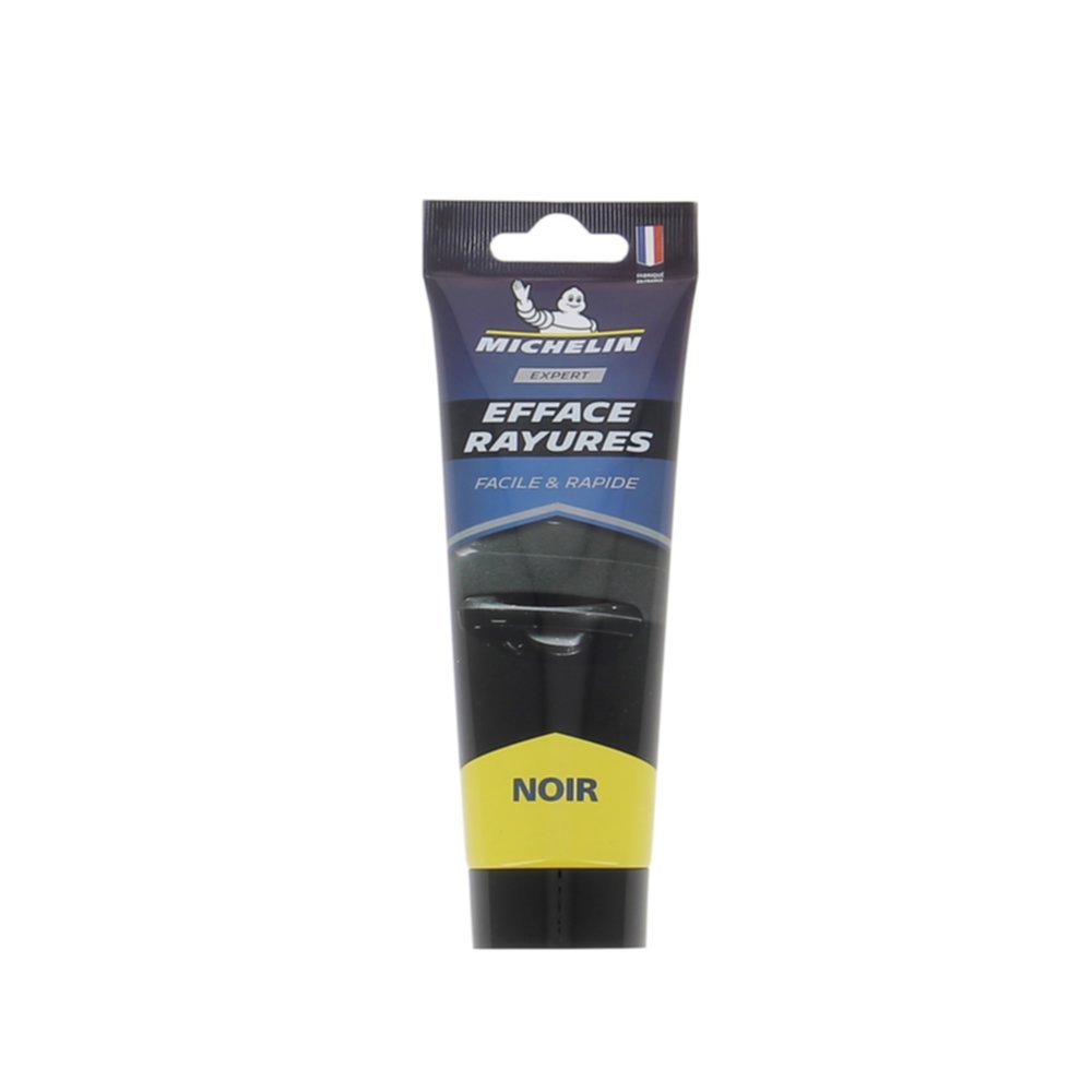 Efface-rayures Expert noir 100 mL - MICHELIN