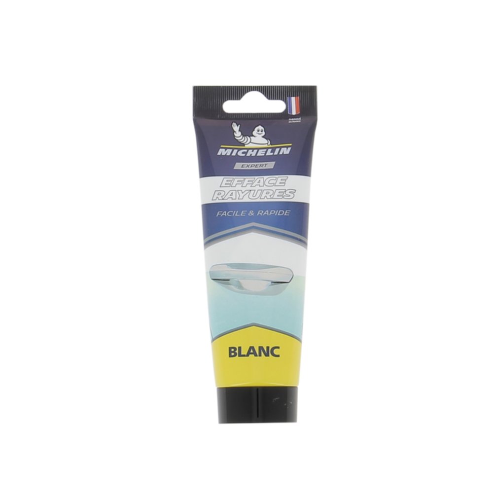 Efface-rayures Expert blanc 100 mL - MICHELIN